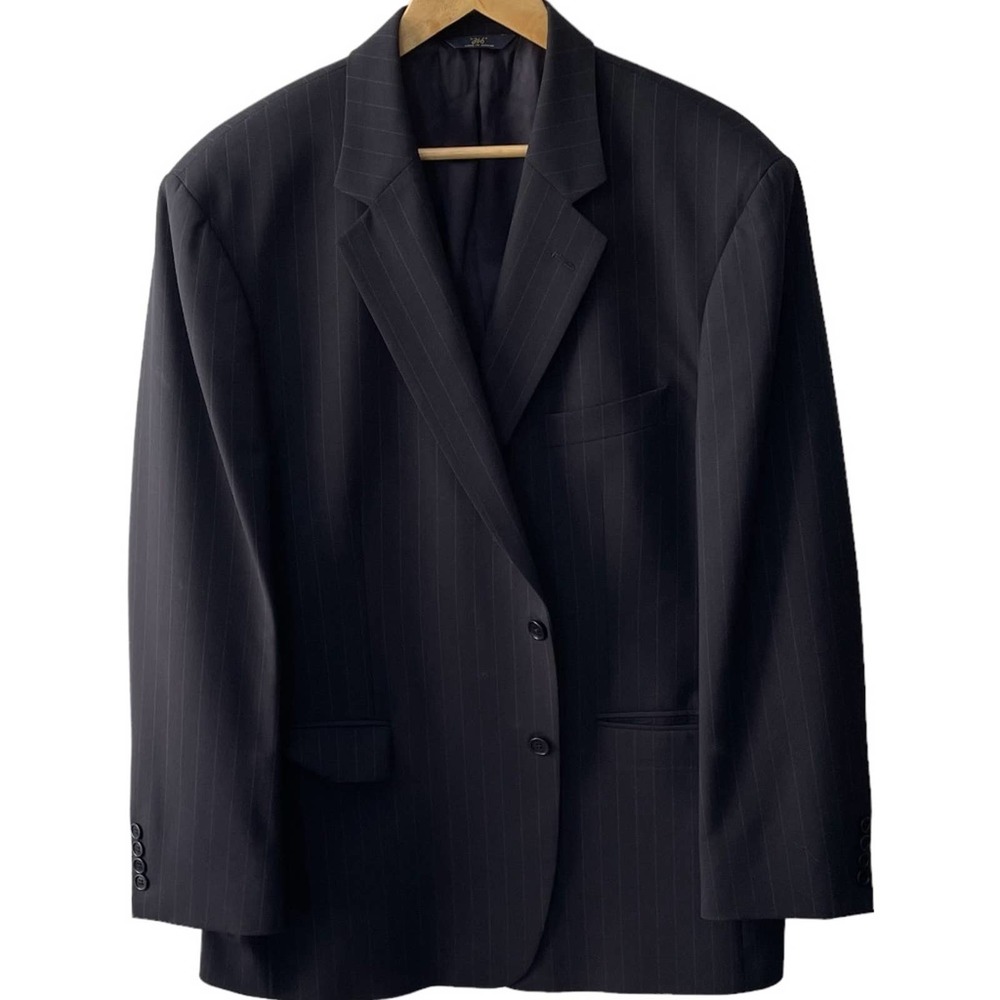 Men’s Brooks Brothers Stretch 346 Wool Blazer